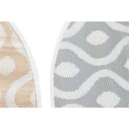 Szőnyeg 150x150x1 cm 2 féle