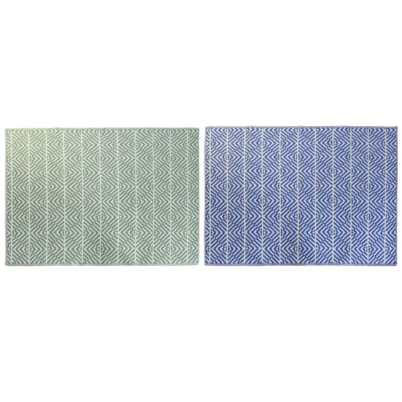 Szőnyeg 150x210x1 cm 2 féle