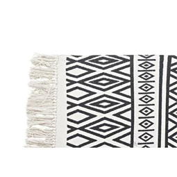 Szőnyeg rombusz mintás 120x180x0,7 cm