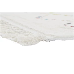 Szőnyeg rombusz mintás 120x180x0,7 cm