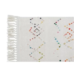 Szőnyeg rombusz mintás 160x230x0,7 cm