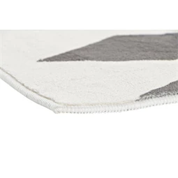 Szőnyeg rombusz mintás 60x240x0,7 cm