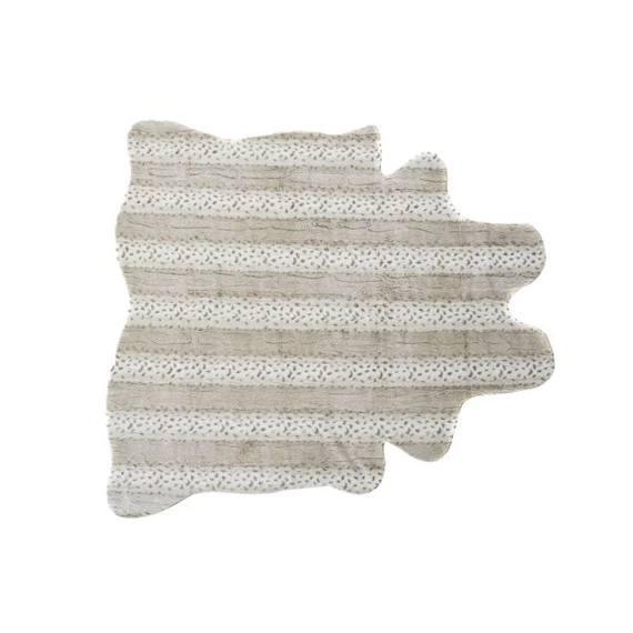 Szőnyeg szőrös 160x150x2 cm