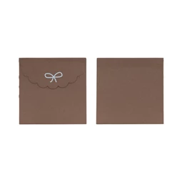 Születésnapi kártya maci, mix, 14x14 cm