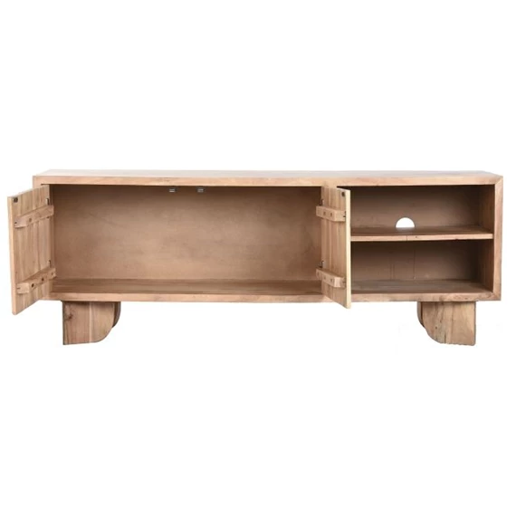 TV-s szekrény 150x40x55 cm