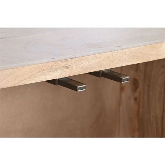 TV-s szekrény 150x40x55 cm