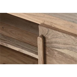 TV-s szekrény 160x40x50 cm