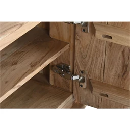 TV-s szekrény 170x40x50 cm