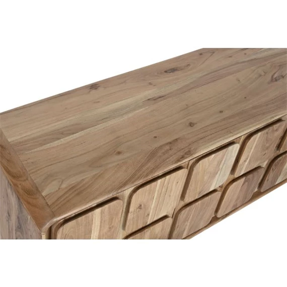 TV-s szekrény 170x40x50 cm