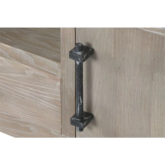 TV-s szekrény 160x40x46,5 cm