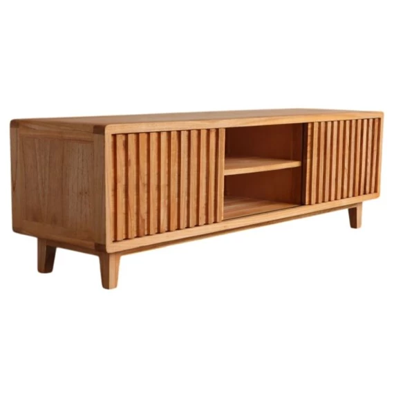 TV-s szekrény 160x45x50 cm