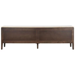 TV-s szekrény 180x40x55 cm