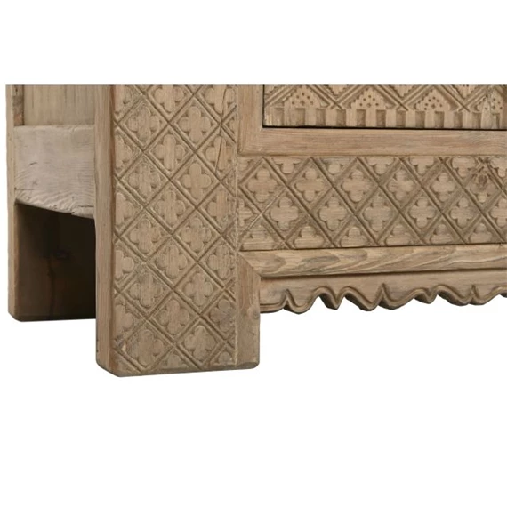 TV-s szekrény 180x44x60 cm