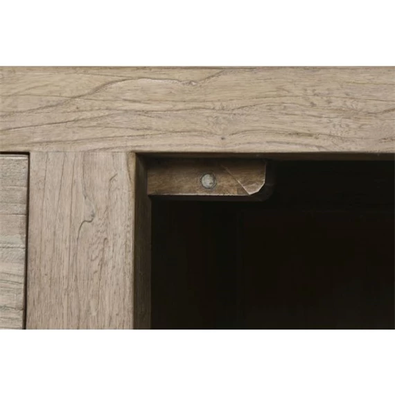 TV-s szekrény 240x44x60 cm