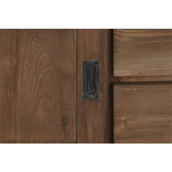 TV-s szekrény 250x45x60 cm