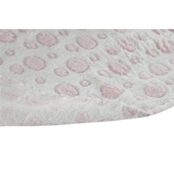 Takaró szett macival 19x19x26 cm 3 féle S/2