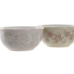 Tál 14x14x7 cm 600 ml 2 féle