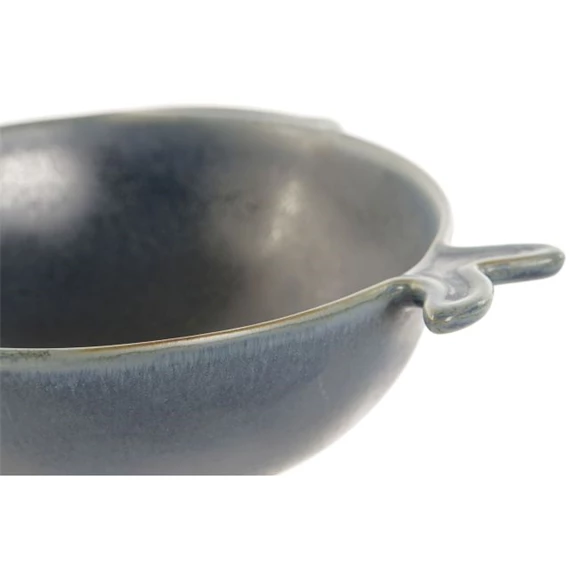 Tál halas 19x17,4x6 cm 2 féle