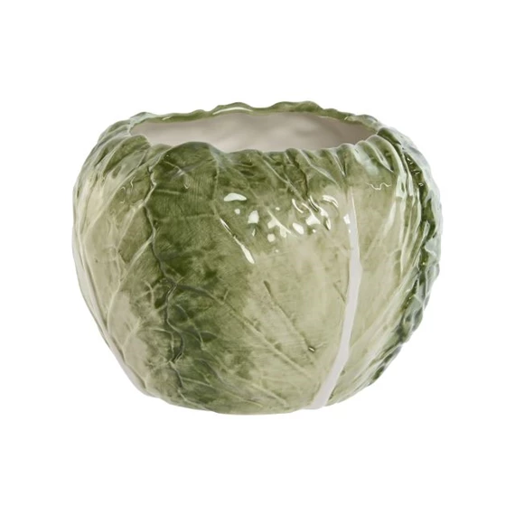 Tál káposzta 19,5x19,5x14 cm