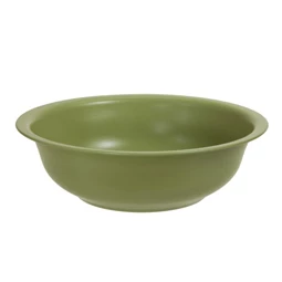 Tál kerek 22x7 cm