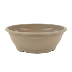 Tál kerek 30x19x11 cm