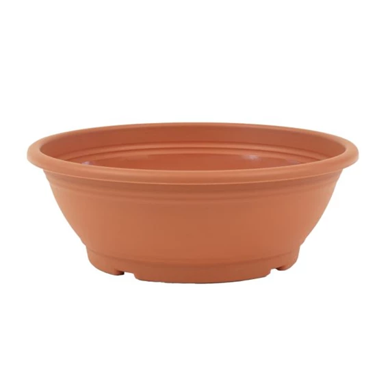 Tál kerek 30x19x11 cm