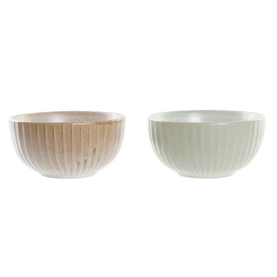 Tál 13,4x13,4x7 cm 400 ml 2 féle