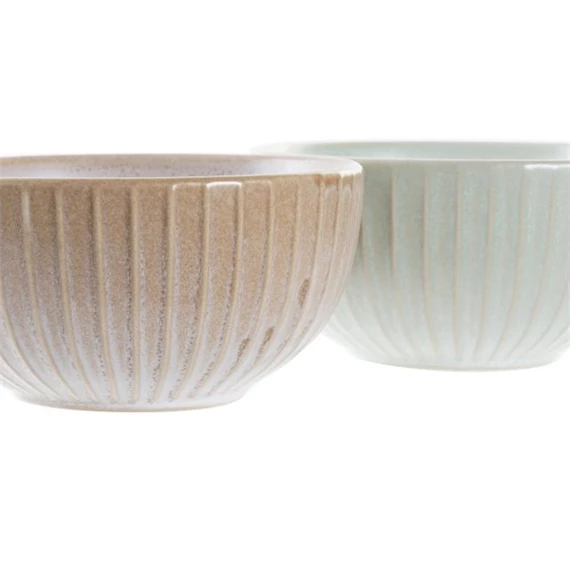 Tál 13,4x13,4x7 cm 400 ml 2 féle