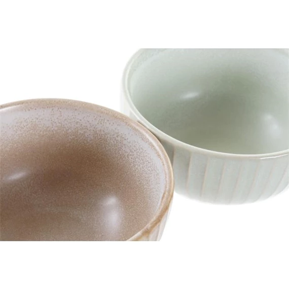 Tál 13,4x13,4x7 cm 400 ml 2 féle