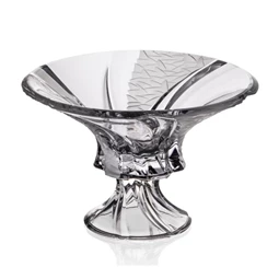 Tál talpas JAZZ 31 cm