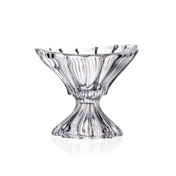 Tál talpas PLANTICA 22 cm