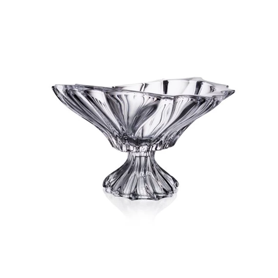 Tál talpas PLANTICA 22 cm