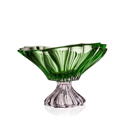 Tál talpas PLANTICA 33 cm