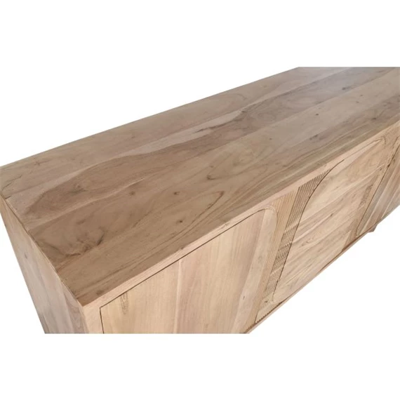 Tálalószekrény 160x40x80 cm