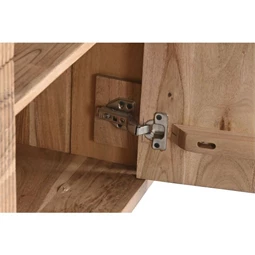 Tálalószekrény 160x40x80 cm