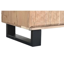 Tálalószekrény 170x40x80 cm