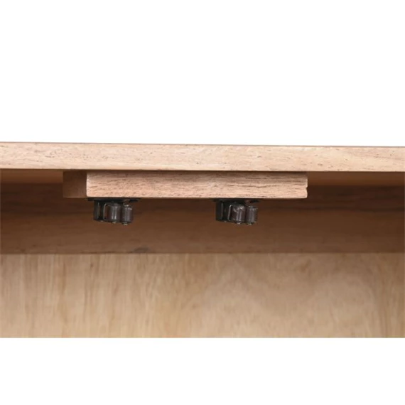 Tálalószekrény 170x40x80 cm