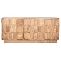 Tálalószekrény 180x40x80 cm