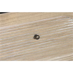 Tálalószekrény 120x40x90,5 cm