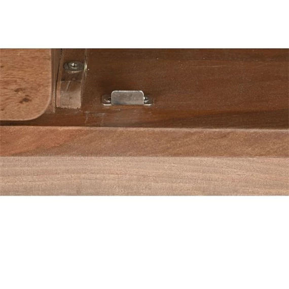 Tálalószekrény 160x38x75 cm