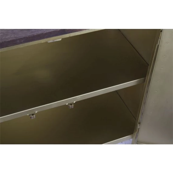 Tálalószekrény 152x35x69 cm