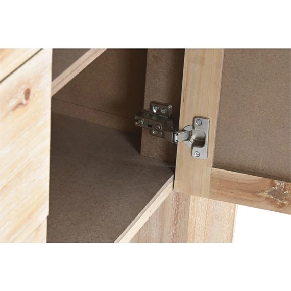 Tálalószekrény fiókkal 150x40x100 cm