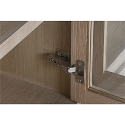 Tálalószekrény 180x40x82 cm