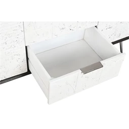 Tálalószekrény 150x43x80 cm