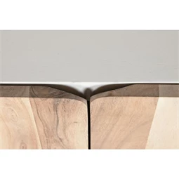 Tálalószekrény 170x40x80 cm