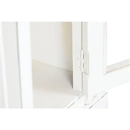 Tálalószekrény 180x40x100 cm