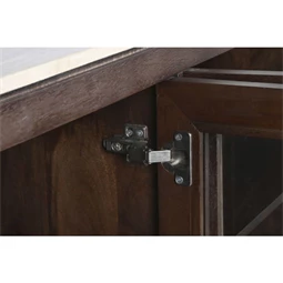 Tálalószekrény 180x40x85 cm