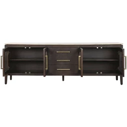 Tálalószekrény 200x40x70 cm