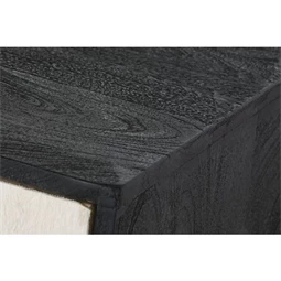 Tálalószekrény 172x45x90 cm