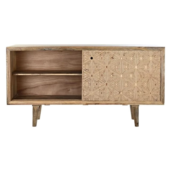 Tálalószekrény 160x45x85 cm